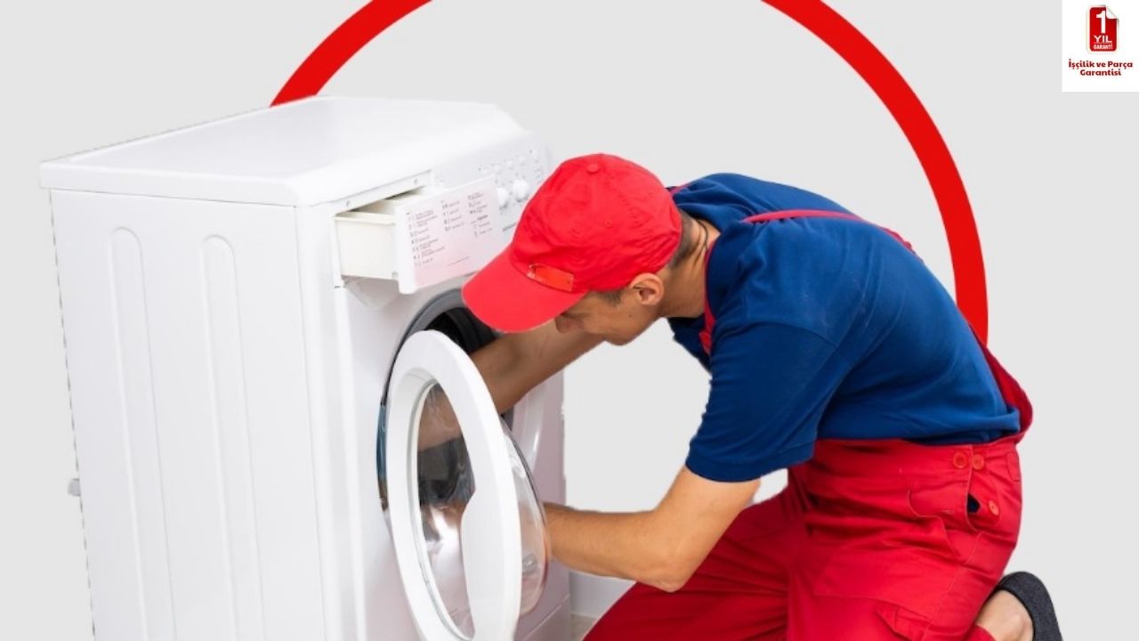 Gaziosmanpaşa Beko Çamaşır Makinesi Servisi