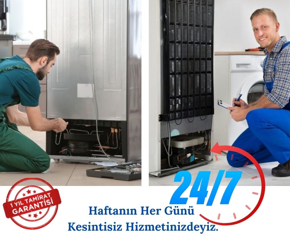 Gaziosmanpaşa Beko Servisi